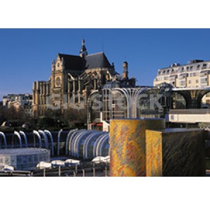 Paris 22